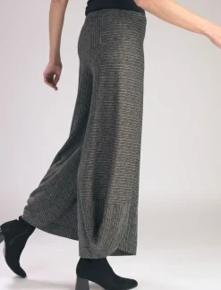 Women Alembika Plus<Sawyer Punto Pants, Grey