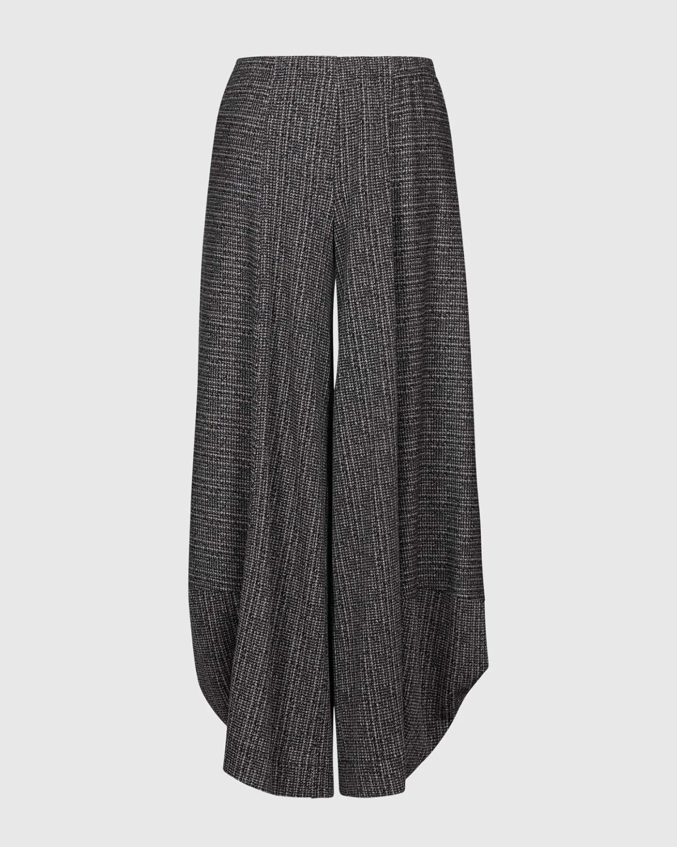 Women Alembika Plus<Sawyer Punto Pants, Grey