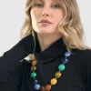 Women Alembika Accessories<Sweetheart Necklace, Multi