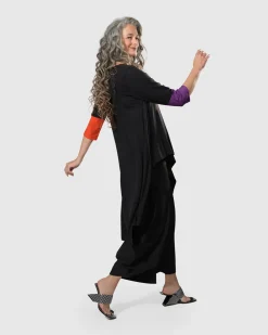Women Alembika Plus<Tekbika Belinda Hi-Lo Tunic Top, Multi