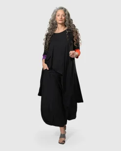 Women Alembika Plus<Tekbika Belinda Hi-Lo Tunic Top, Multi