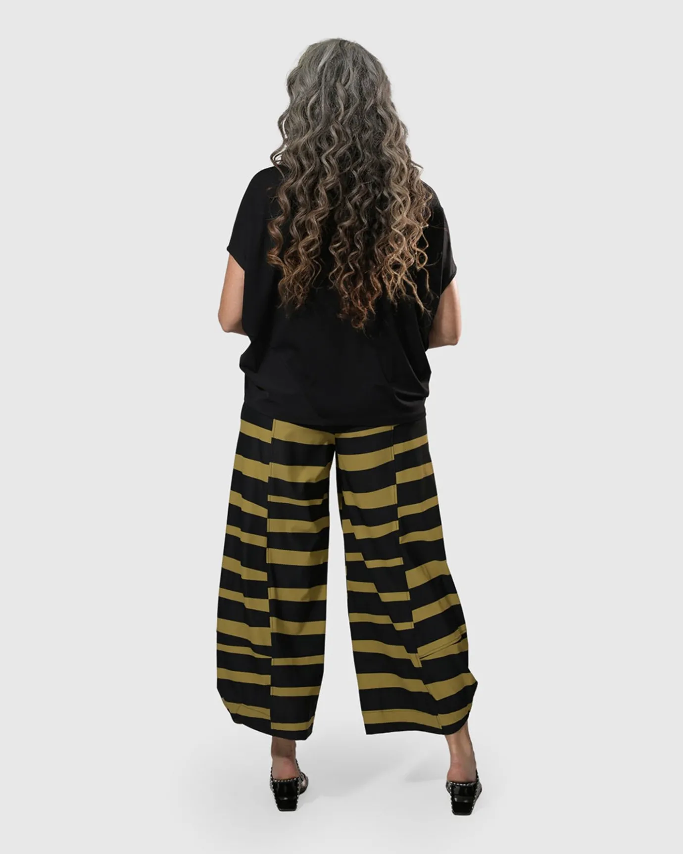 Women Alembika Plus<Tekbika Bliss Boxy Top, Dunes