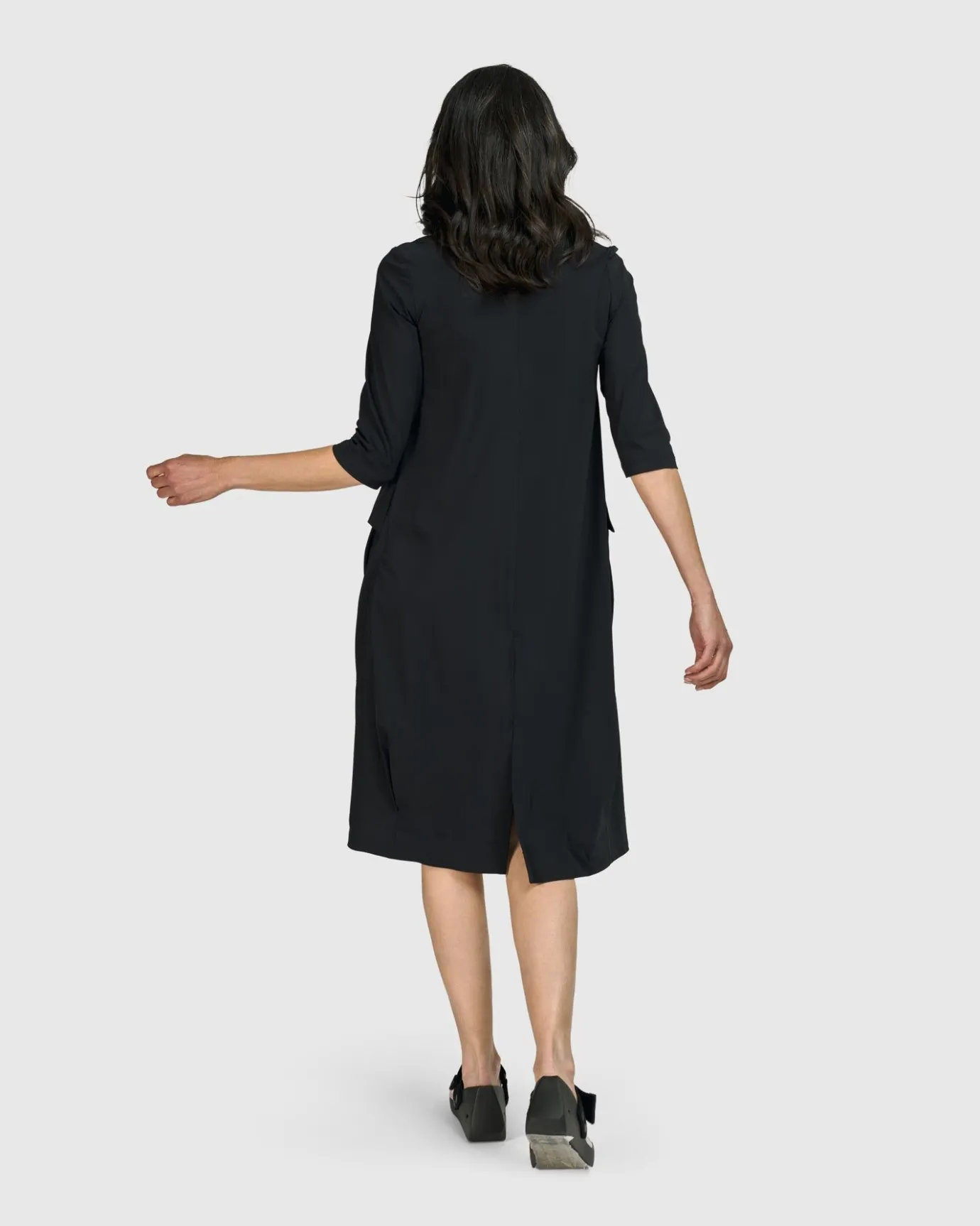 Women Alembika Dresses<Tekbika Francoise Cargo Dress, Flower
