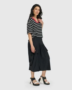 Women Alembika Plus<Tekbika Gotta Have Art Skirt, Flower
