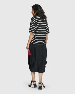 Women Alembika Pants & Skirts<Tekbika Gotta Have Art Skirt, Flower