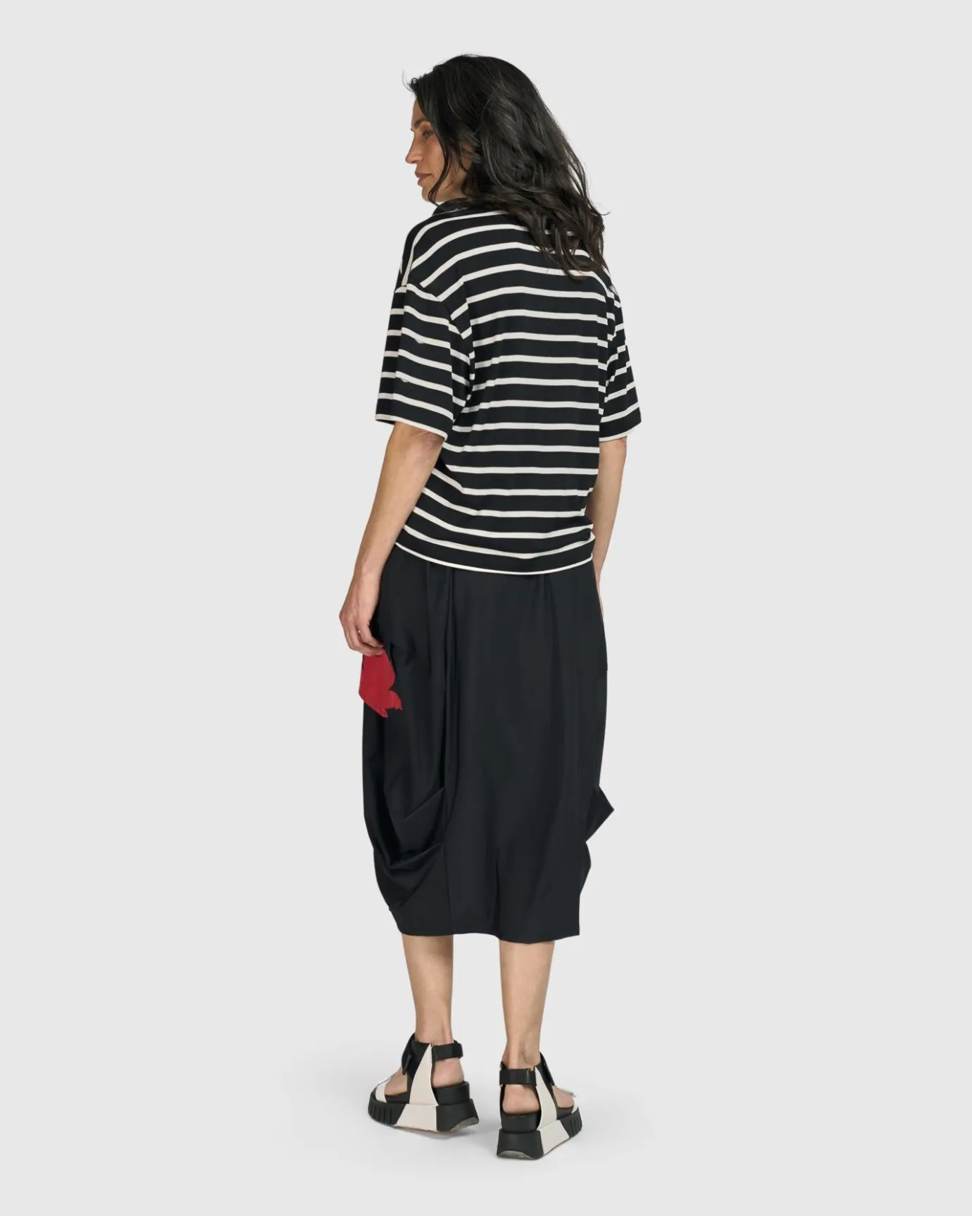 Women Alembika Pants & Skirts<Tekbika Gotta Have Art Skirt, Flower