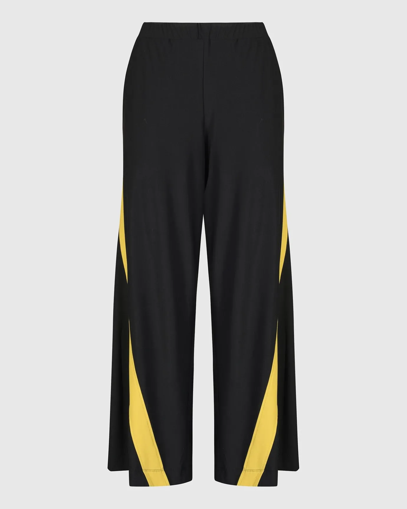 Women Alembika Pants & Skirts<Tekbika Jessie Flow Pants, Yellow