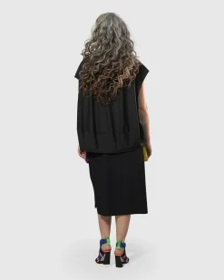 Women Alembika Dresses<Tekbika Poppy Sleeveless Pocket Dress, Multi