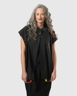 Women Alembika Dresses<Tekbika Poppy Sleeveless Pocket Dress, Multi