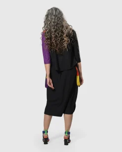 Women Alembika Plus<Tekbika Poppy Sleeveless Pocket Dress, Multi