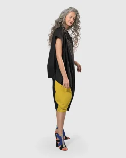 Women Alembika Dresses<Tekbika Sarah Sleeveless Cocoon Dress, Multi