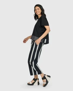 Women Alembika Plus<Tekbika Vivienne Tee, Mix