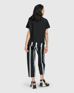 Women Alembika Plus<Tekbika Vivienne Tee, Mix