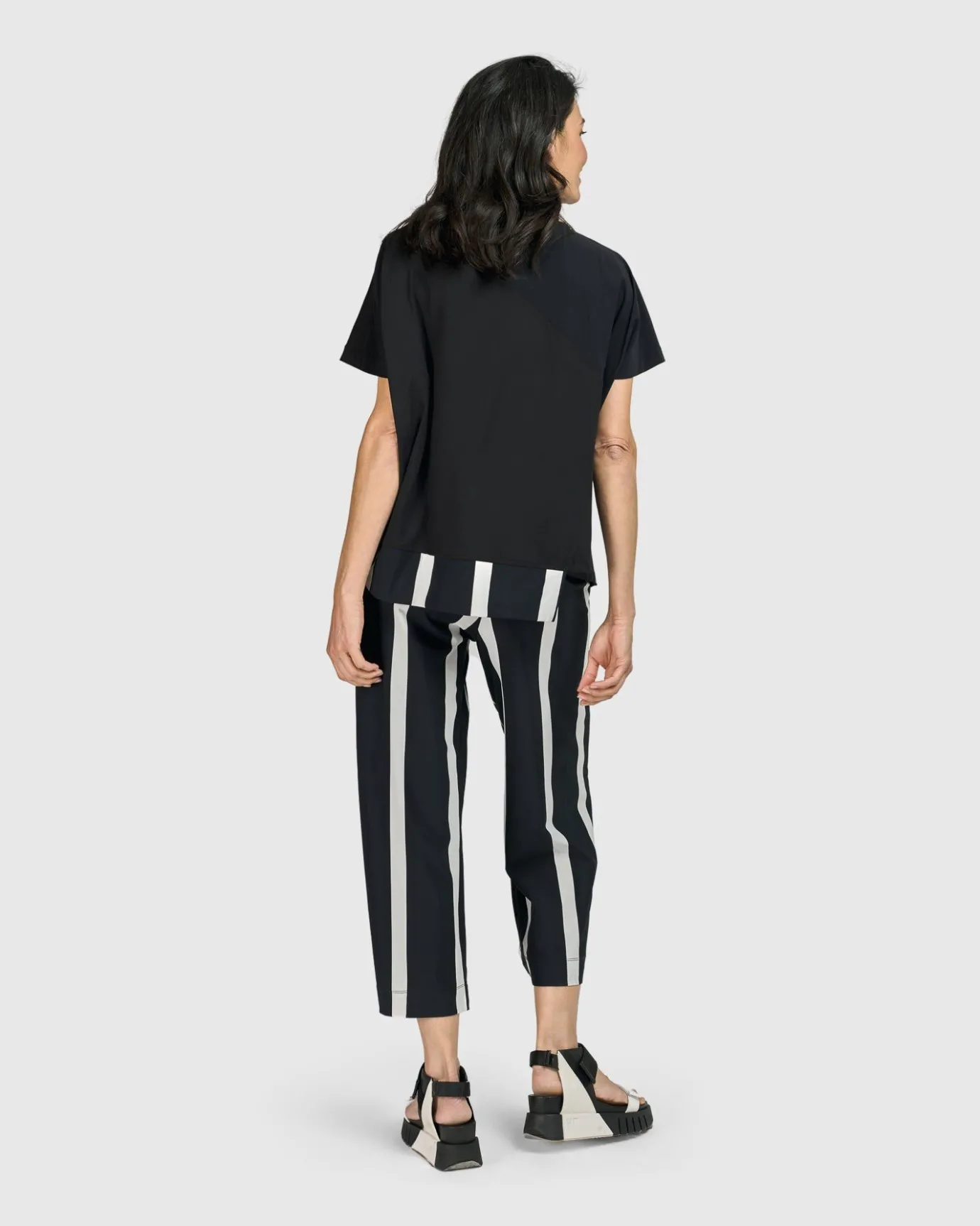 Women Alembika Plus<Tekbika Vivienne Tee, Mix