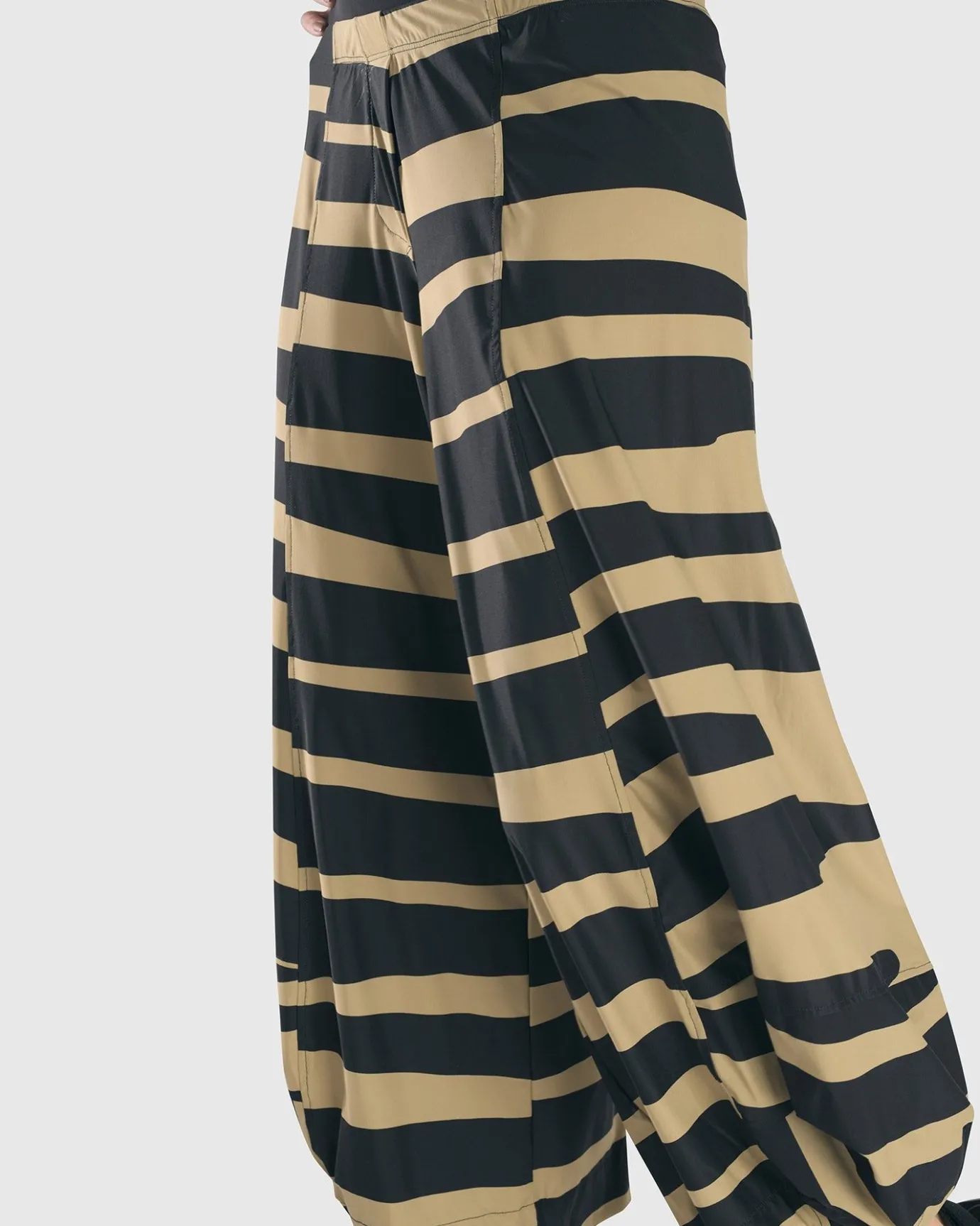 Women Alembika Plus<Tekbika Wave Punto Pants, Dunes