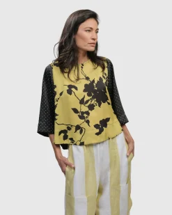 Women Alembika Tops & Tunics<Tipsy Top, Mix
