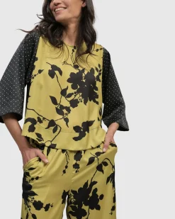 Women Alembika Plus<Tipsy Top, Mix
