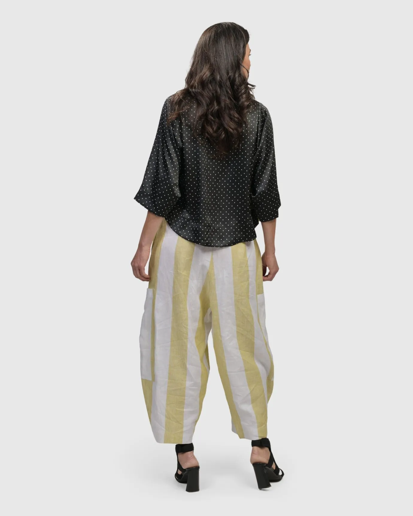 Women Alembika Plus<Tipsy Top, Mix