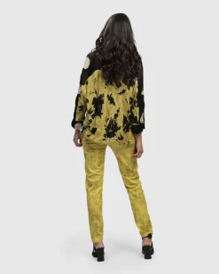 Women Alembika Plus<Under The Sun Button Down Shirt, Mix