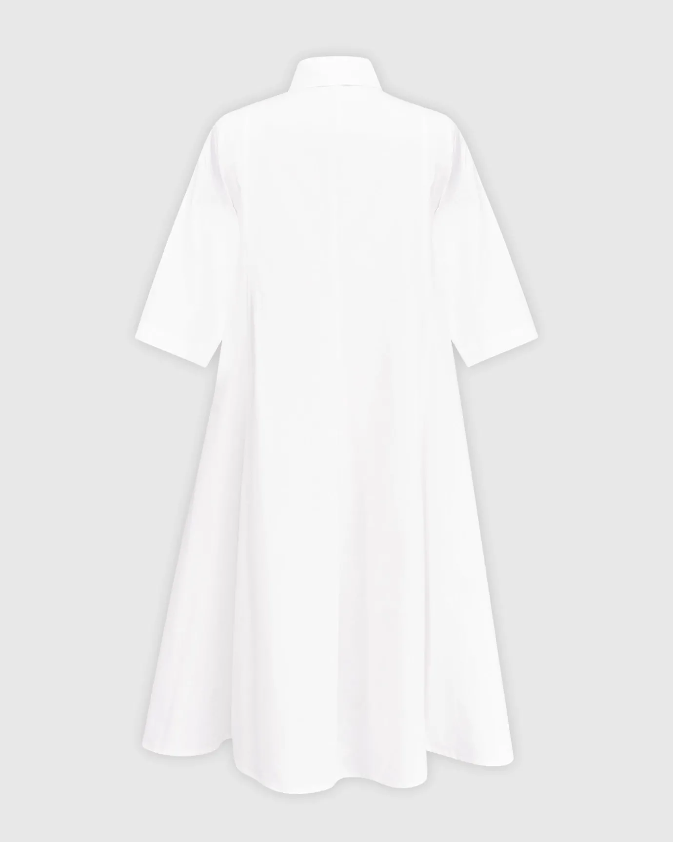 Women Alembika Dresses<Urban Cooler Dress, White