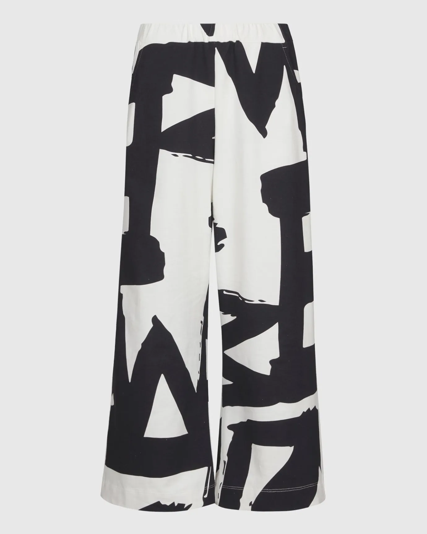 Women Alembika Plus<Urban Eden Wide-Leg Pants, Marker