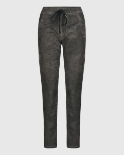 Women Alembika Plus<Urban Iconic Jeans Desires, Charcoal