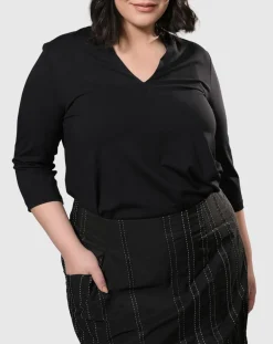 Women Alembika Pants & Skirts<Urban Kate Topstitched Skirt, Trails