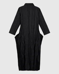 Women Alembika Plus<Urban Kylie Topstitched Blazer, Trails