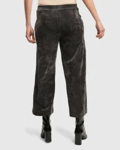 Women Alembika Pants & Skirts<Urban Secret Crush Pants, Mink