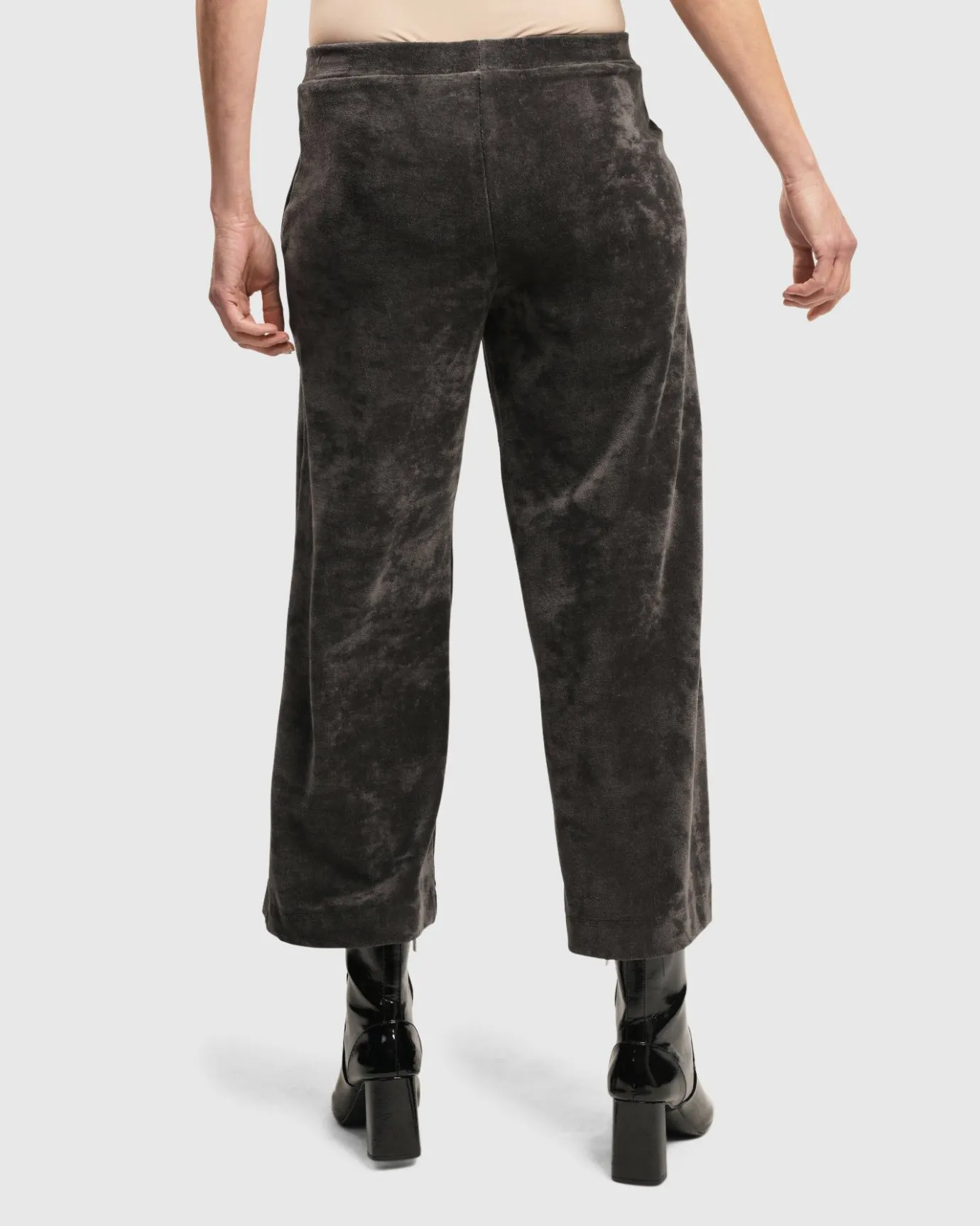 Women Alembika Pants & Skirts<Urban Secret Crush Pants, Mink