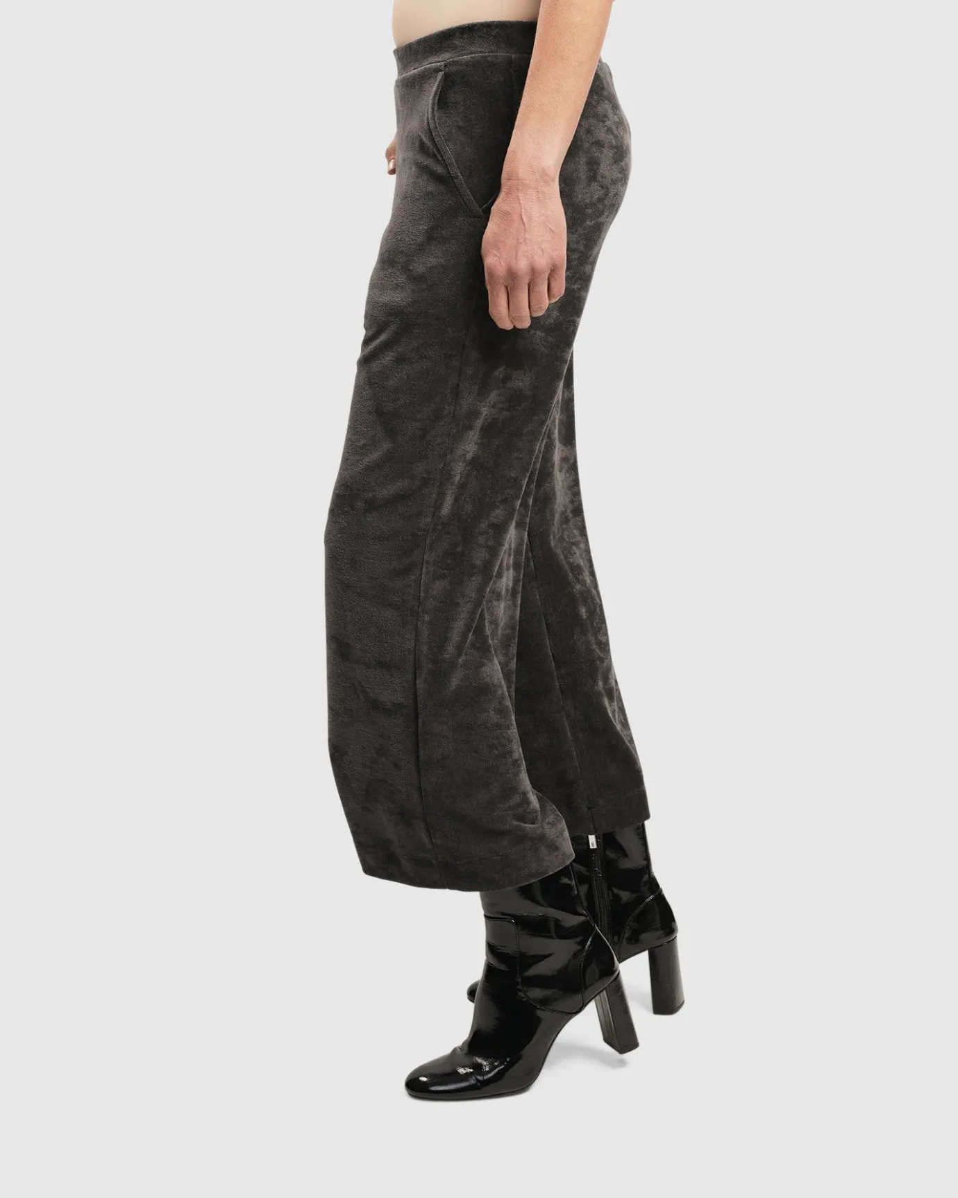 Women Alembika Plus<Urban Secret Crush Pants, Mink