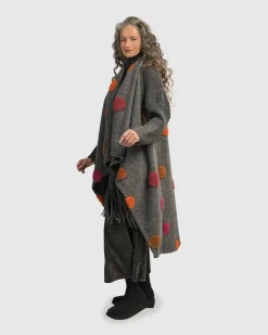 Women Alembika Jackets<Urban Sorbet Everyday Vest, Bubbles