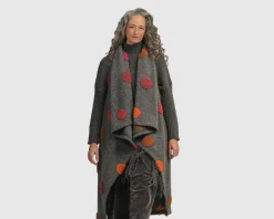 Women Alembika Jackets<Urban Sorbet Everyday Vest, Bubbles