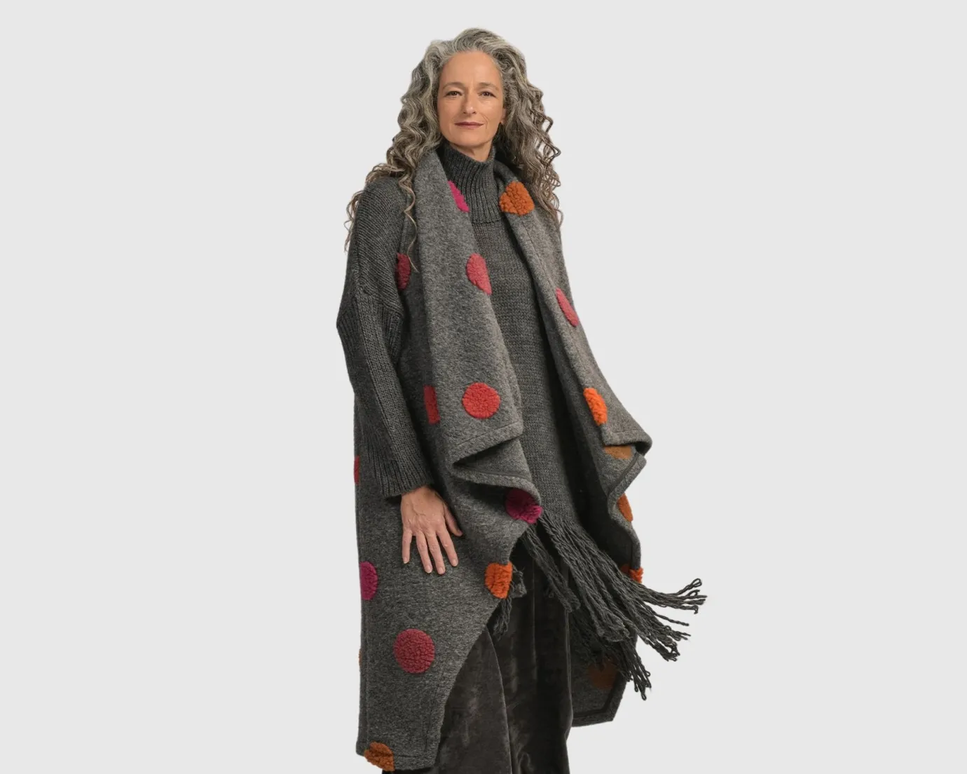 Women Alembika Jackets<Urban Sorbet Everyday Vest, Bubbles