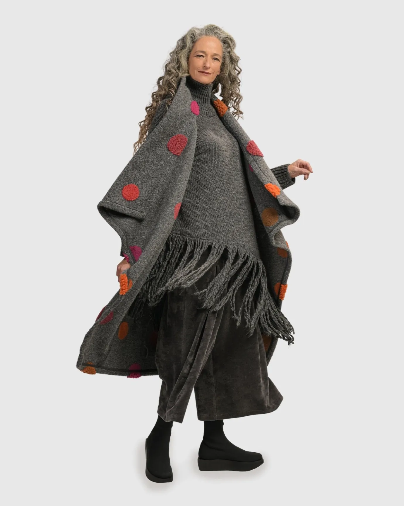 Women Alembika Jackets<Urban Sorbet Everyday Vest, Bubbles