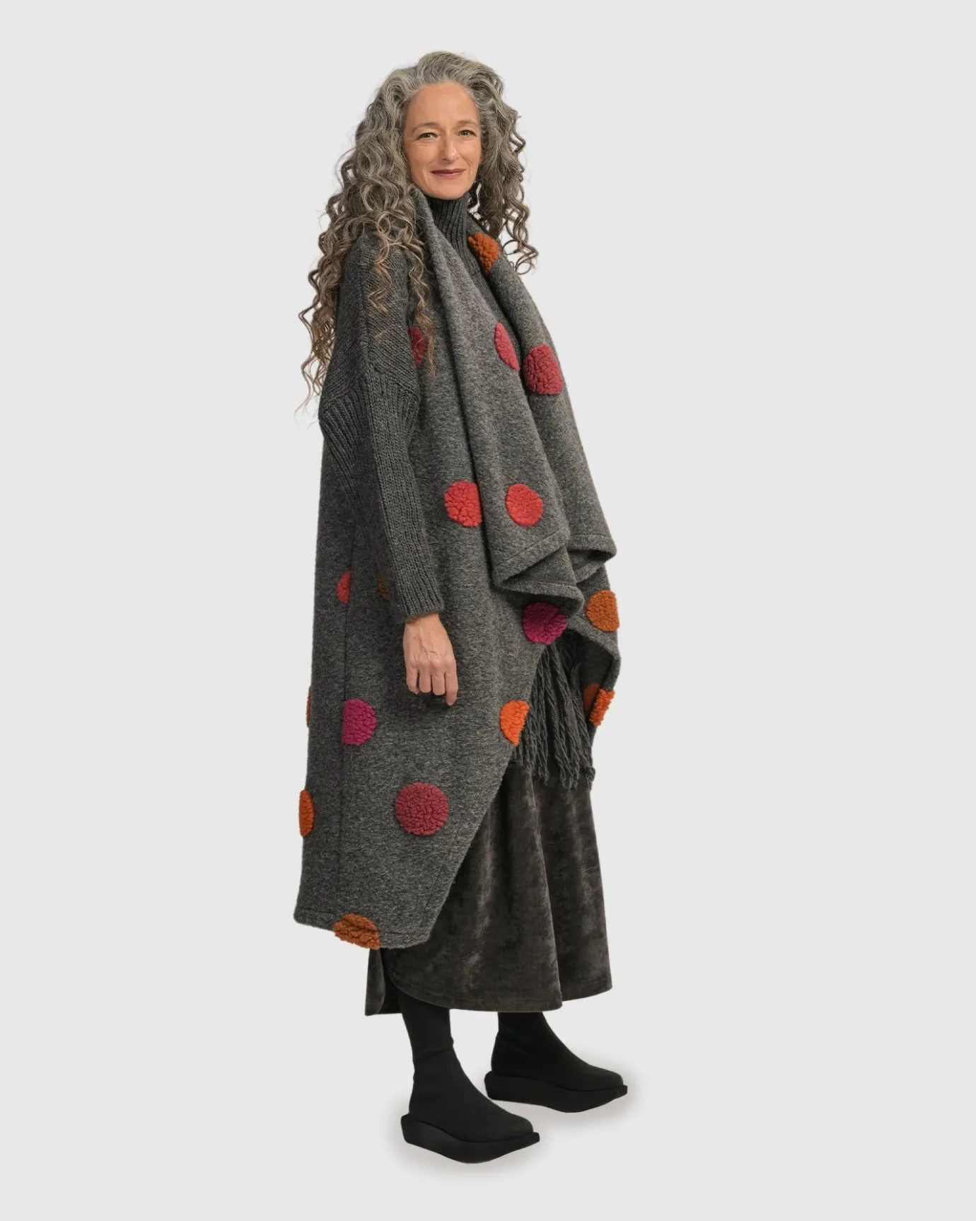 Women Alembika Jackets<Urban Sorbet Everyday Vest, Bubbles