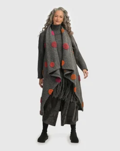Women Alembika Plus<Urban Sorbet Everyday Vest, Bubbles