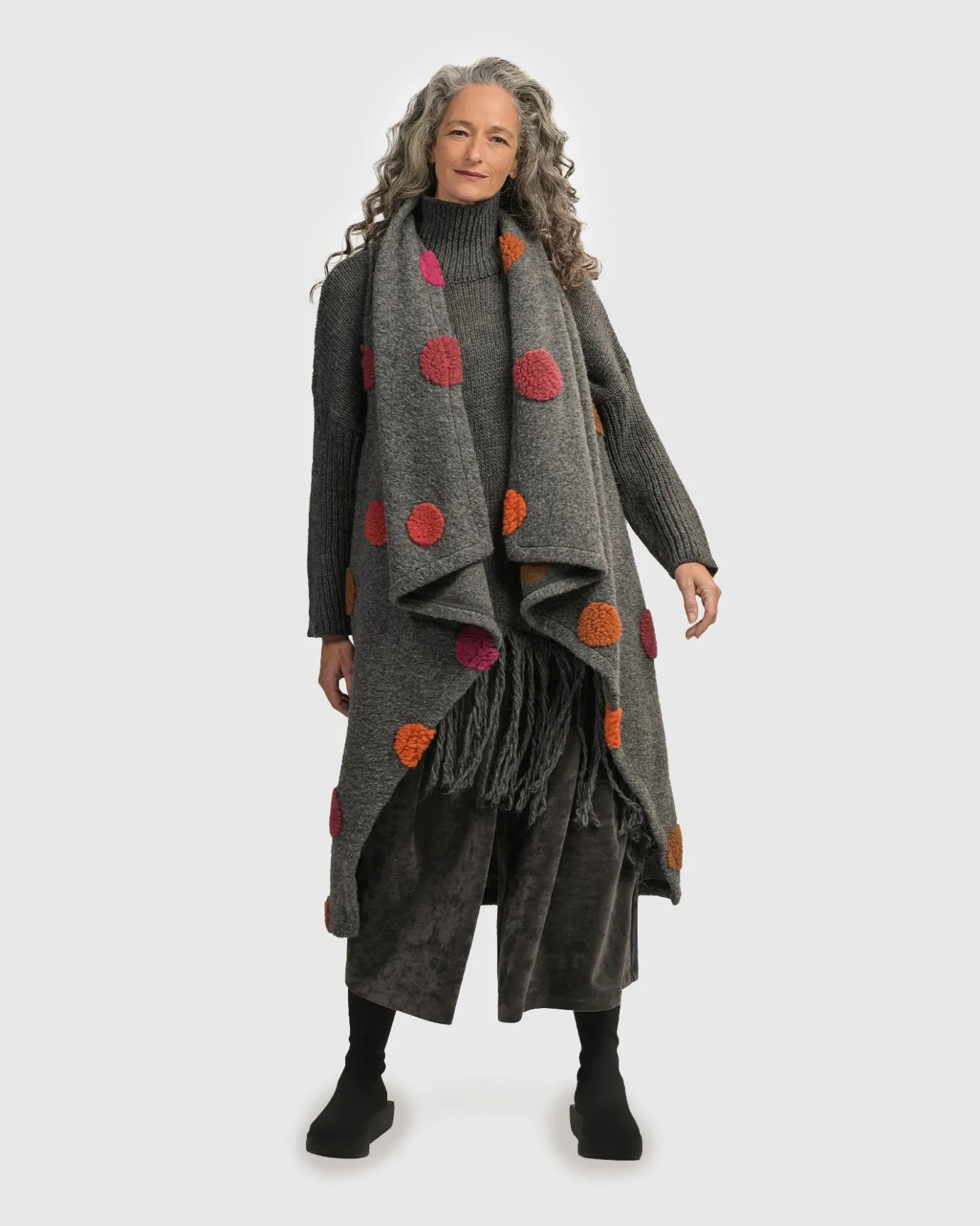 Women Alembika Plus<Urban Sorbet Everyday Vest, Bubbles
