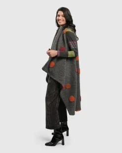 Women Alembika Plus<Urban Sorbet Everyday Vest, Bubbles