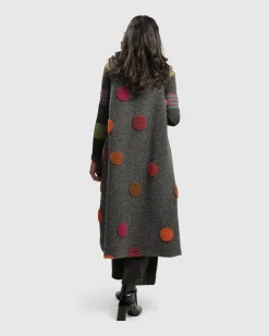 Women Alembika Plus<Urban Sorbet Everyday Vest, Bubbles