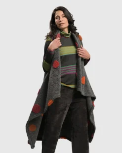 Women Alembika Plus<Urban Sorbet Everyday Vest, Bubbles
