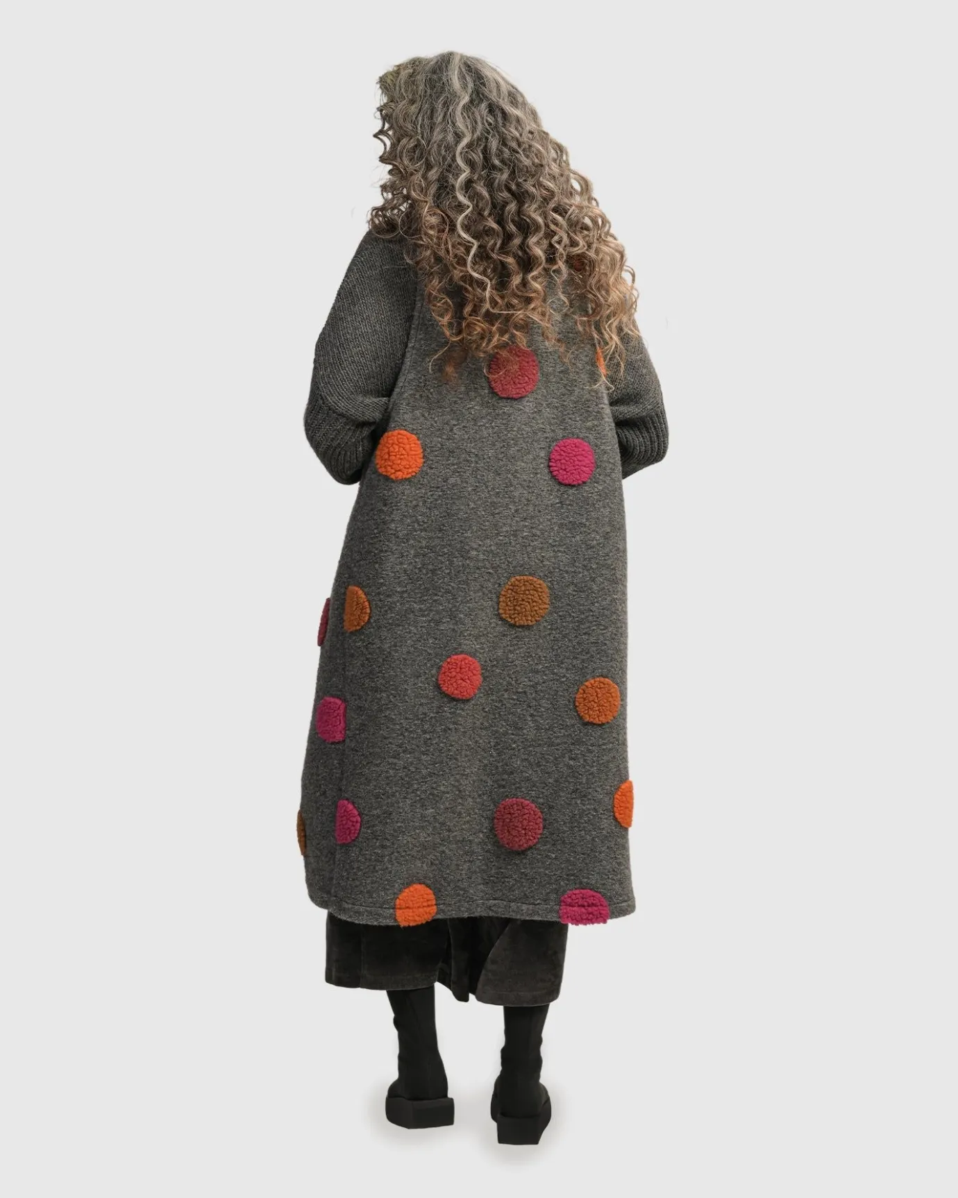 Women Alembika Plus<Urban Sorbet Everyday Vest, Bubbles
