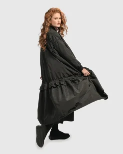 Women Alembika Jackets<Urban Sporty Spice Coat Dress