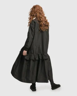 Women Alembika Jackets<Urban Sporty Spice Coat Dress