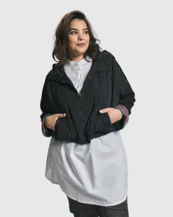 Women Alembika Plus<Urban Sporty Spice Jacket