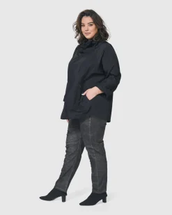 Women Alembika Plus<Urban Sporty Spice Top