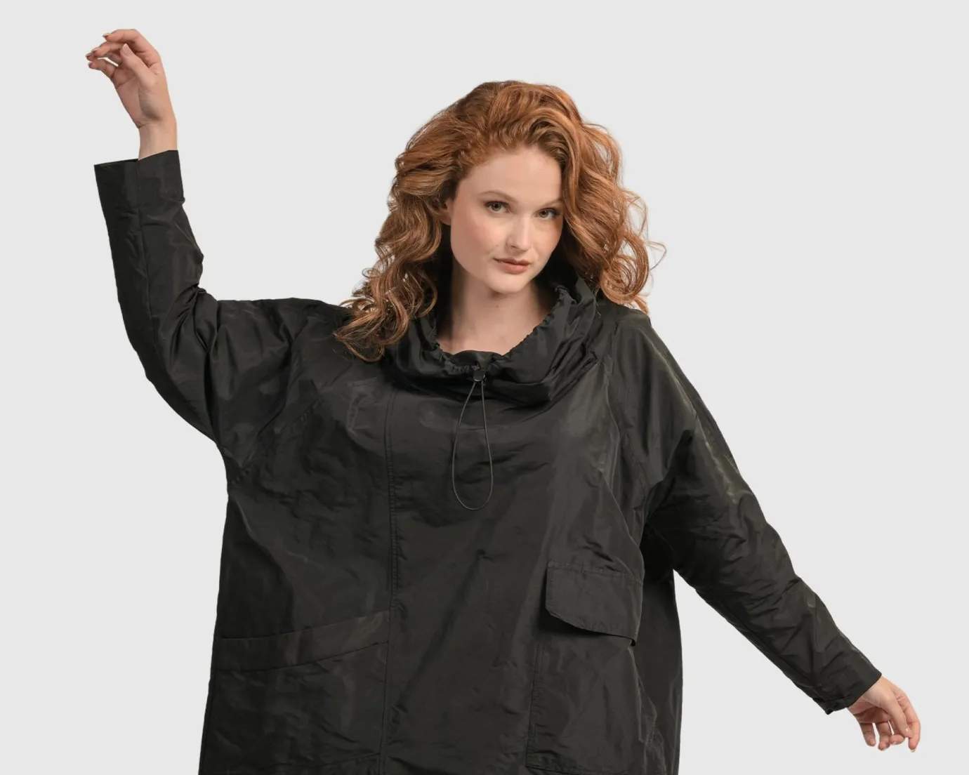 Women Alembika Plus<Urban Sporty Spice Top
