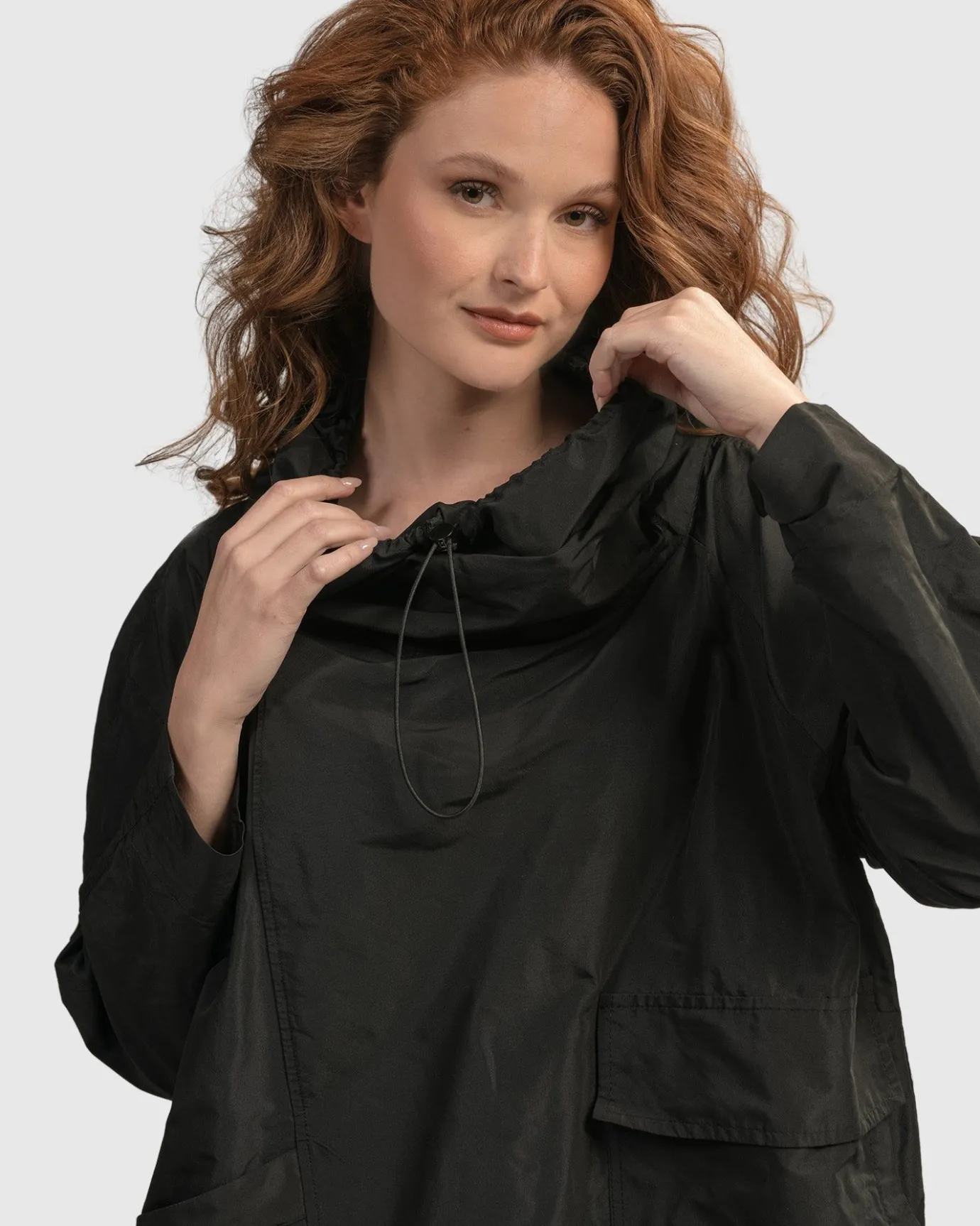 Women Alembika Plus<Urban Sporty Spice Top