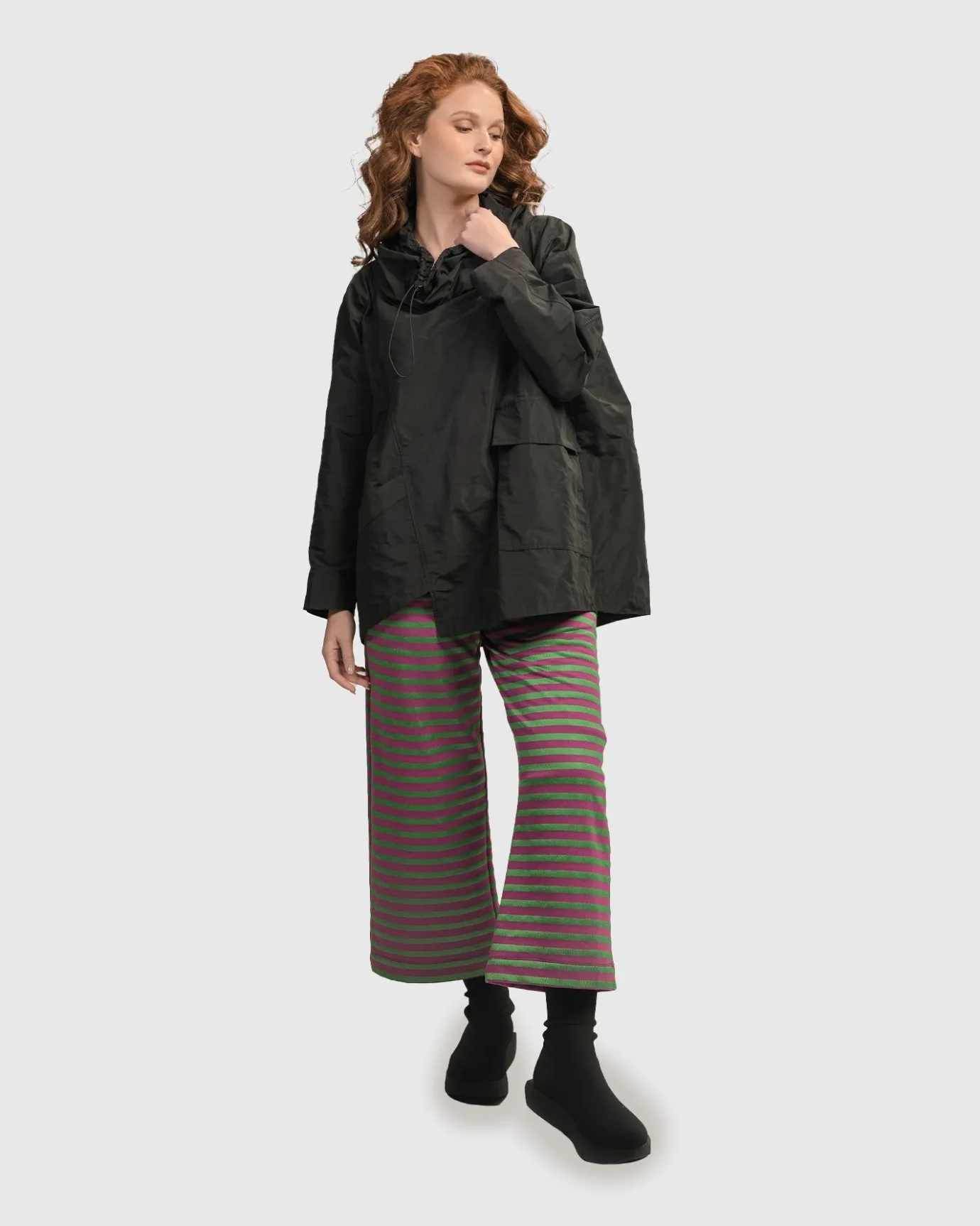 Women Alembika Plus<Urban Sporty Spice Top