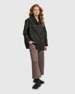 Women Alembika Plus<Urban Sporty Spice Top
